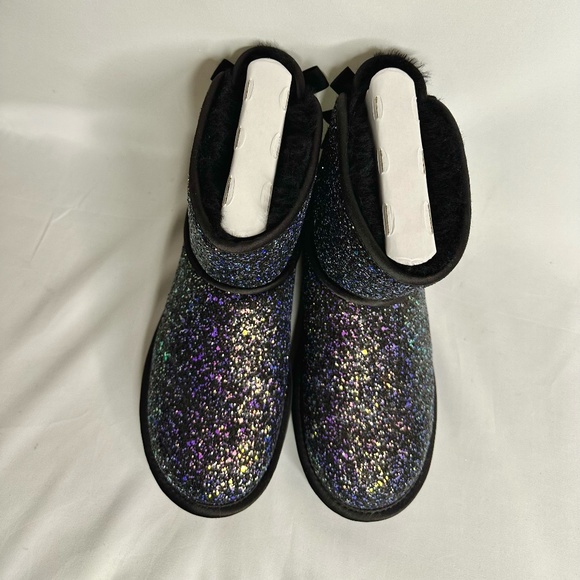 Classic Mini Bow Cosmos - Picture 6 of 7